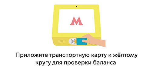 Новая билетная система